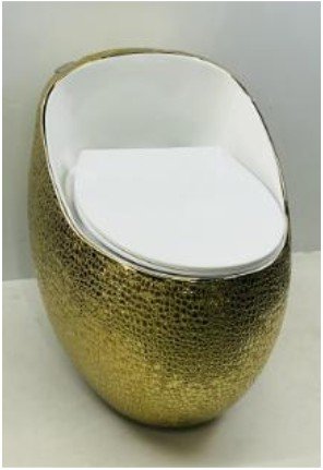 COMMODE UCOMFORT T005